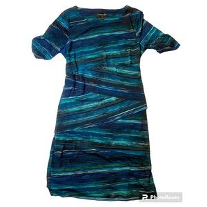 Connected Apparel dress size 12